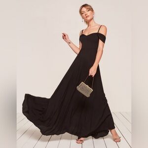 Reformation “Poppy” Dress—size 6